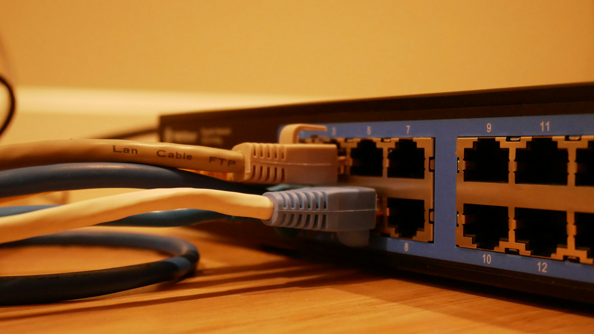 Homelab