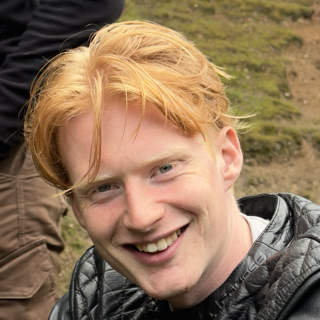 Portrett av Mikkel Skretteberg